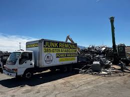 Best Residential Junk Removal  in Cape Charles, VA